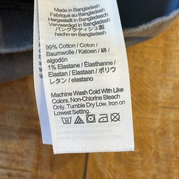 NWOT Crewcuts boys shorts size 8 - Picture 5 of 5